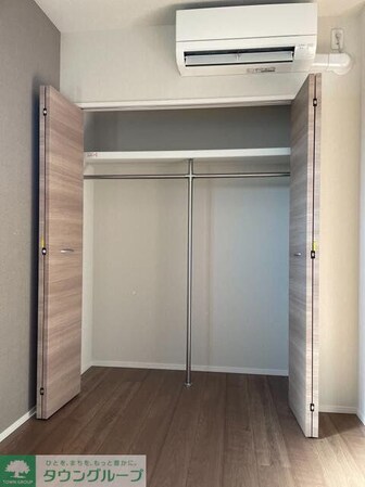 フレンシア下井草の物件内観写真